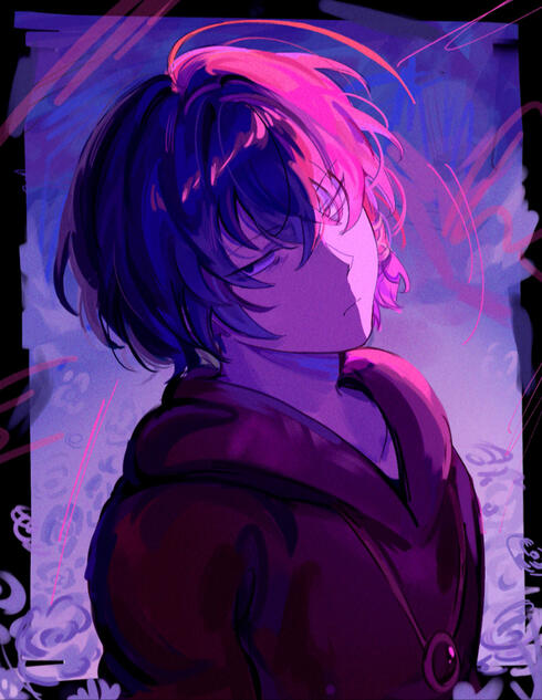 bust (30 usd) + bg elements (5 usd) = 35usd
